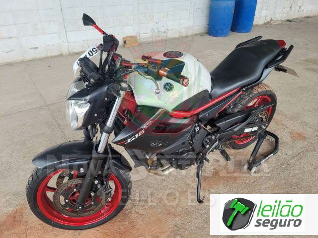 LOTE 016/XJ6 N 600