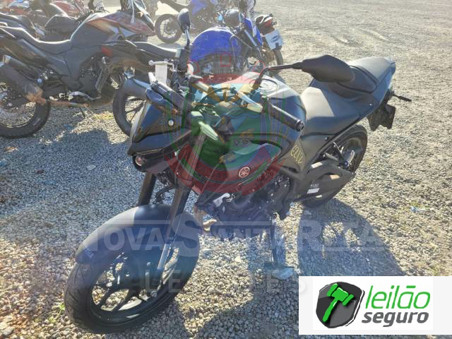 LOTE 008/MT-03 321 ABS